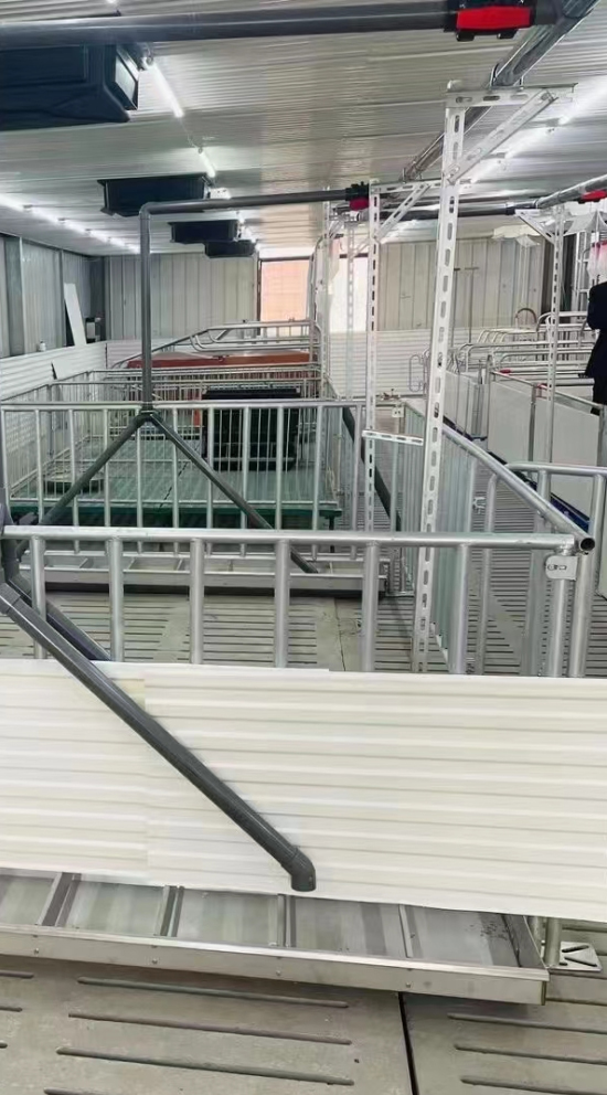 河南吉牧养殖设备有限公司