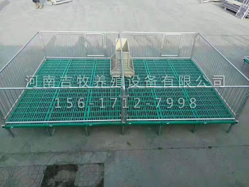 复合保育床