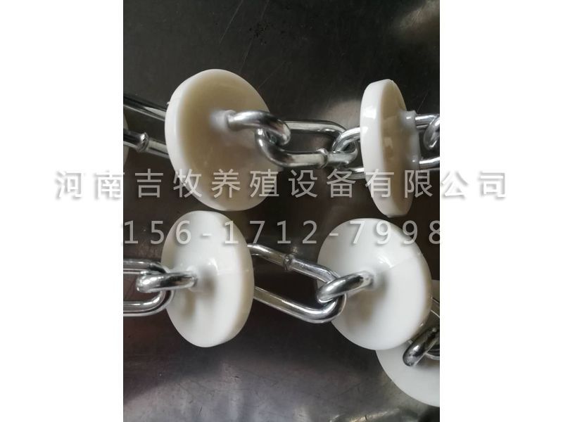 猪场自动供料系统