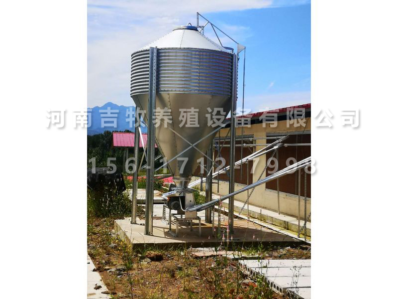 镀锌板料塔